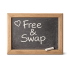 Swap / Free