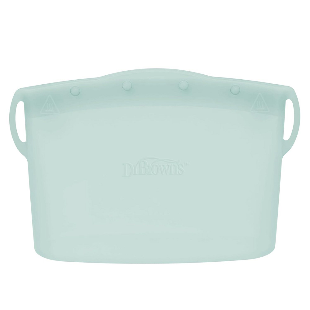 Dr. Brown's Microwave Steam Sterilizer Bag for Baby Bottles, Breast Pump Parts & Other Toddler Acces Richmond - photo 9