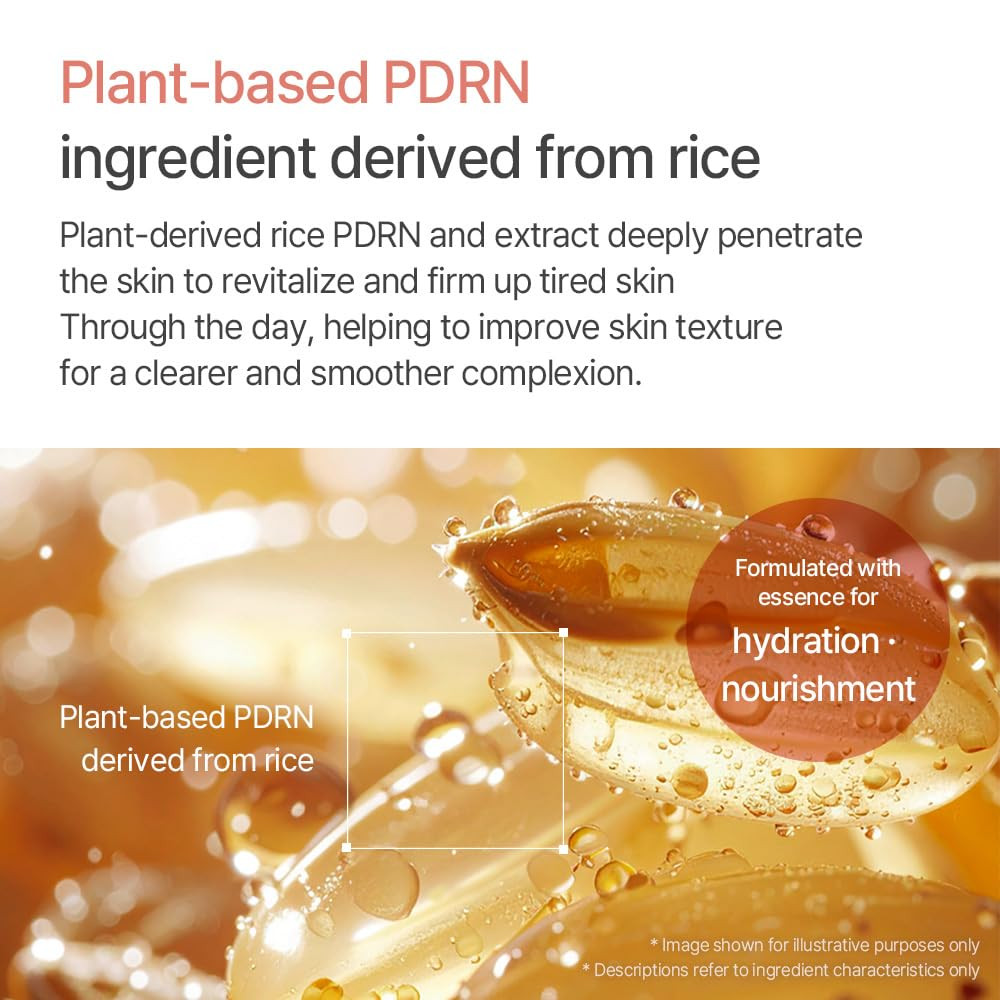 mixsoon PDRN Collagen Hydrogel Face Mask - Deeply Hydrating & Firming, Elasticity, Collagen Peptide  Richmond - photo 4
