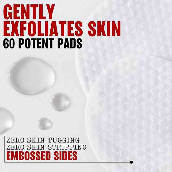 Thayers Blemish Clearing Acne Pads, Salicylic Acid Acne Treatment for Face, Pore Reducing, Exfoliati Richmond