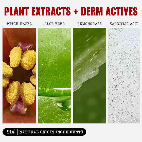 Thayers Blemish Clearing Acne Pads, Salicylic Acid Acne Treatment for Face, Pore Reducing, Exfoliati Richmond