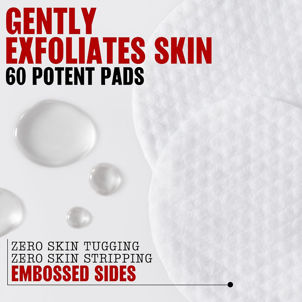 Thayers Blemish Clearing Acne Pads, Salicylic Acid Acne Treatment for Face, Pore Reducing, Exfoliati Richmond - photo 3