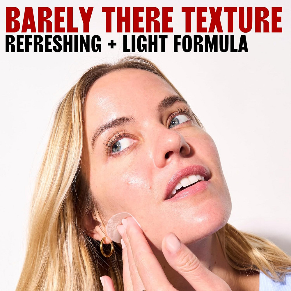 Thayers Blemish Clearing Acne Pads, Salicylic Acid Acne Treatment for Face, Pore Reducing, Exfoliati Richmond - photo 5