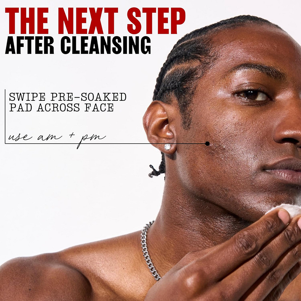 Thayers Blemish Clearing Acne Pads, Salicylic Acid Acne Treatment for Face, Pore Reducing, Exfoliati Richmond - photo 7