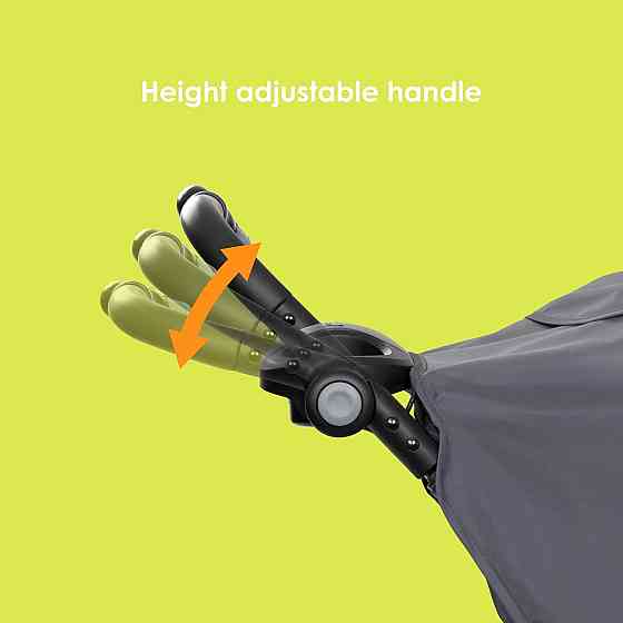 Baby Trend Stroller and EZ-Lift Infant Car Seat, EZ Ride Travel System, Dash Grey Richmond