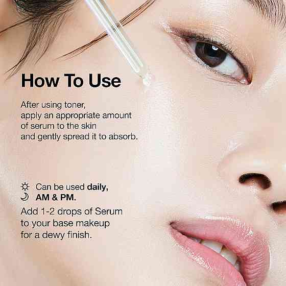 Anua PDRN Hyaluronic Acid Capsule 100 Serum, Radiant Face Serum, Salmon DNA, Hyaluronic Acid, Hydrat Richmond