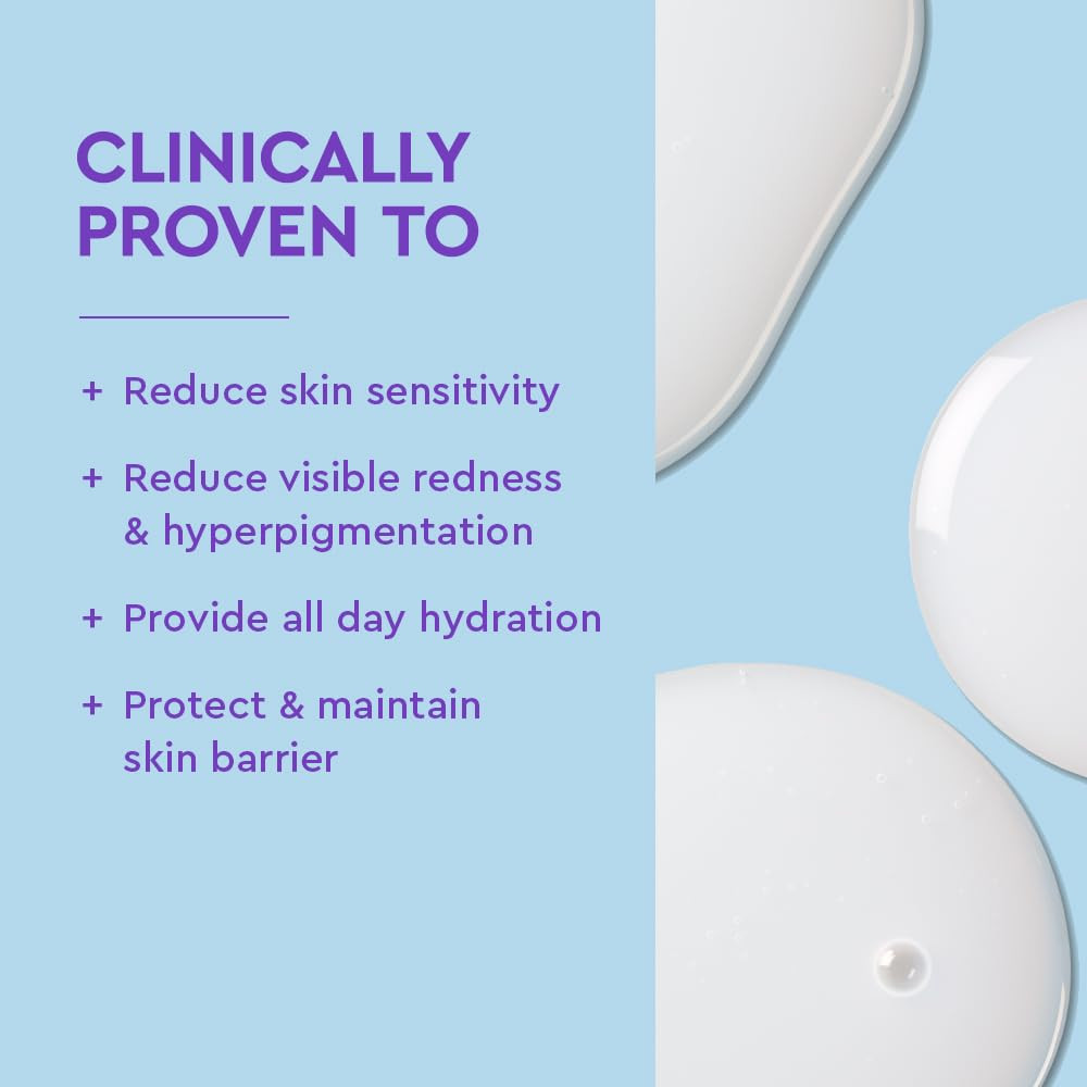 BYOMA Hydrating Milky Toner - Dewy, Ultra Hydrating Toner for Face - Soothes Skin, Locks in Moisture Richmond - photo 2