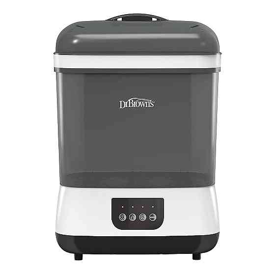 Dr. Brown's All-in-One Sterilizer and Dryer for Baby Bottles, Parts and Other Newborn Essentials Richmond