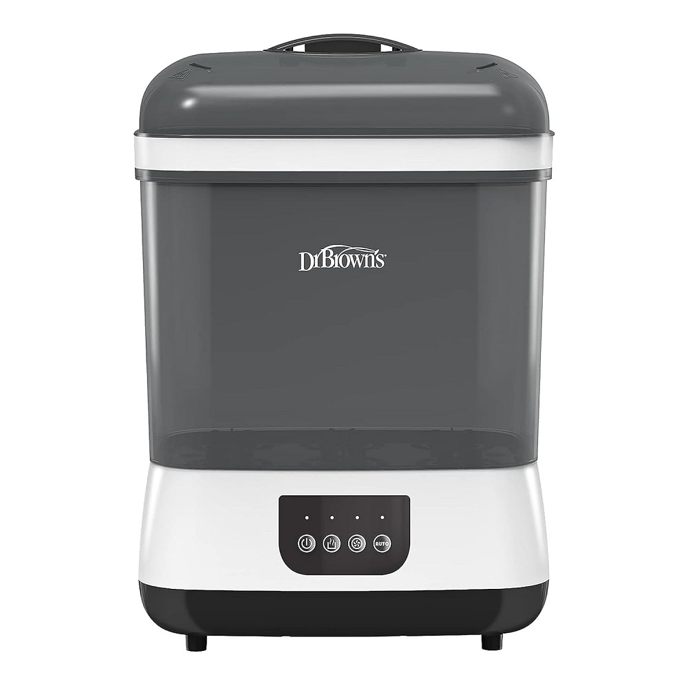 Dr. Brown's All-in-One Sterilizer and Dryer for Baby Bottles, Parts and Other Newborn Essentials Richmond - photo 1