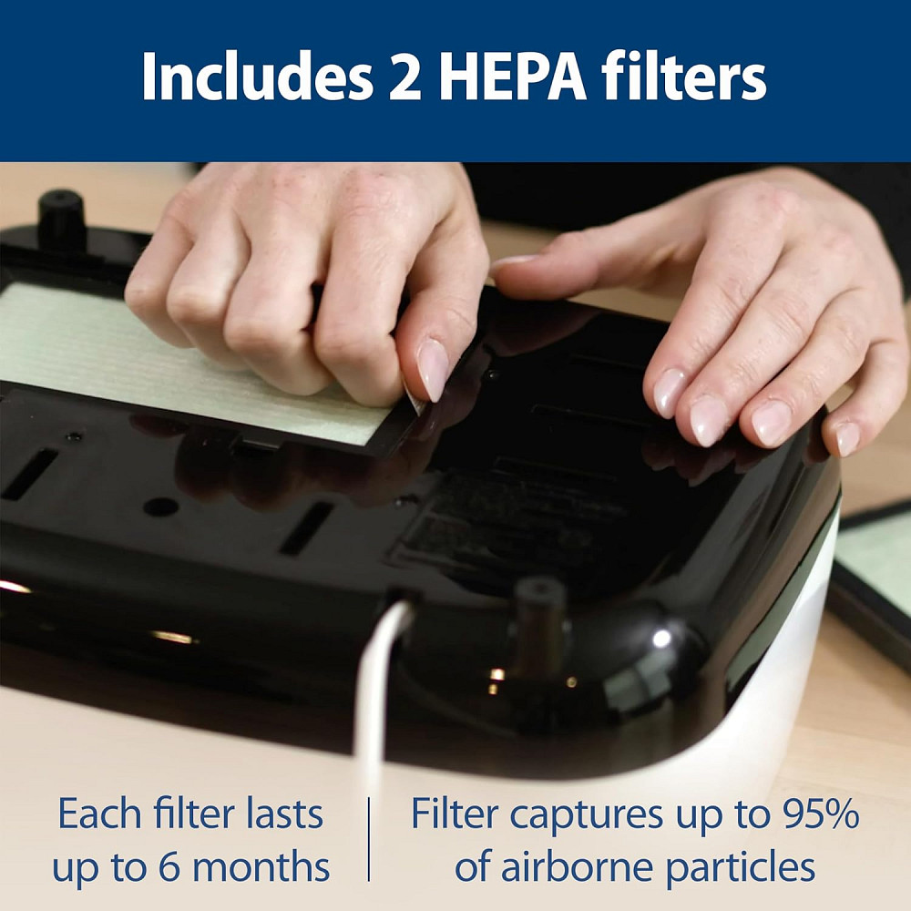 Dr. Brown's All-in-One Sterilizer and Dryer for Baby Bottles, Parts and Other Newborn Essentials Richmond - photo 5