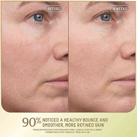 BIOSSANCE Squalane + Growth Factor Firming Face Moisturizer, 50ml Richmond