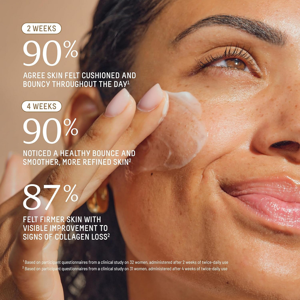 BIOSSANCE Squalane + Growth Factor Firming Face Moisturizer, 50ml Richmond - photo 3