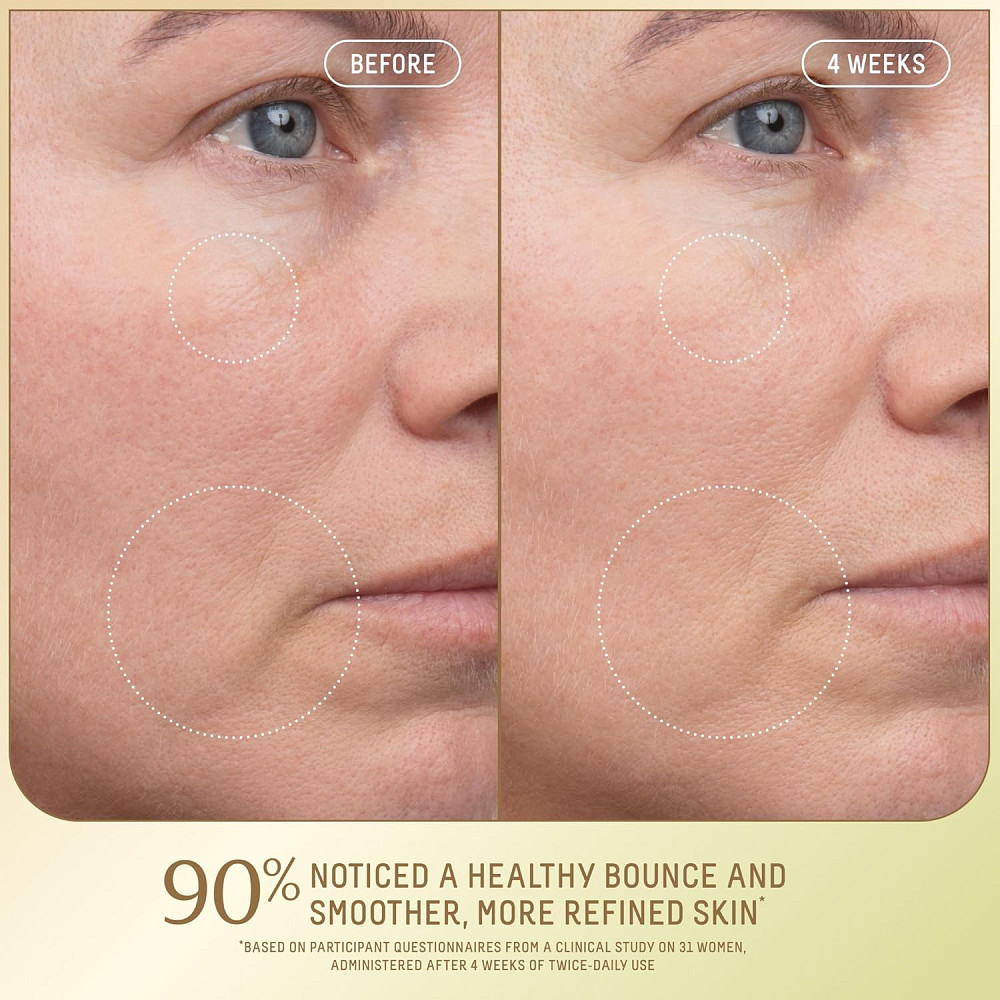 BIOSSANCE Squalane + Growth Factor Firming Face Moisturizer, 50ml Richmond - photo 2