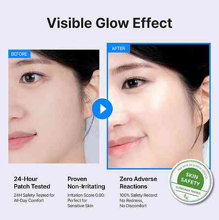NOON'S UP Collagen Night Wrapping Mask Peel Off Face Mask – EGF (Epidermal Growth Factor) & Hydrolyz Richmond