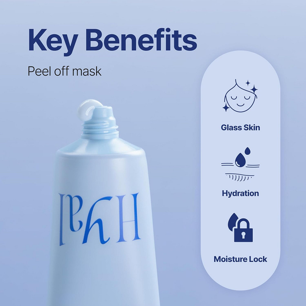 NOON'S UP Collagen Night Wrapping Mask Peel Off Face Mask – EGF (Epidermal Growth Factor) & Hydrolyz Richmond - photo 2