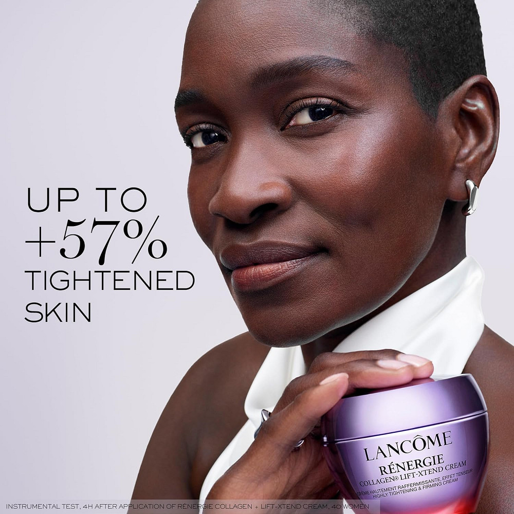 Lancôme Rénergie Collagen+ Lift-Xtend Cream, 1.7 oz – Visible Lift Anti-Aging Face Lift Cream with C Richmond - photo 4
