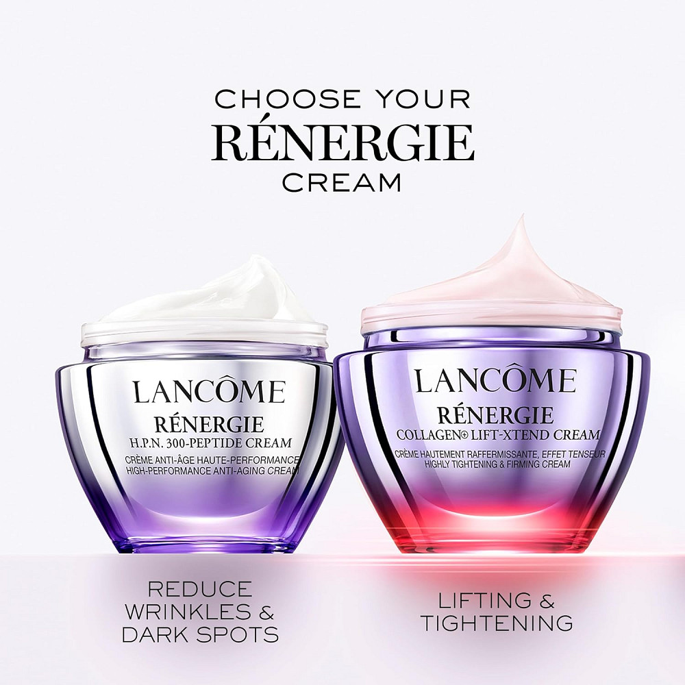 Lancôme Rénergie Collagen+ Lift-Xtend Cream, 1.7 oz – Visible Lift Anti-Aging Face Lift Cream with C Richmond - photo 8