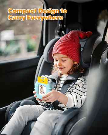 Talking Flash Cards for Toddlers 1 2 3 4 Year Olds, Montessori Language Learning with 224 Words, Poc Richmond