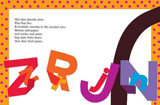 Chicka Chicka Boom Boom Richmond