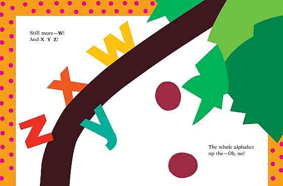 Chicka Chicka Boom Boom Richmond