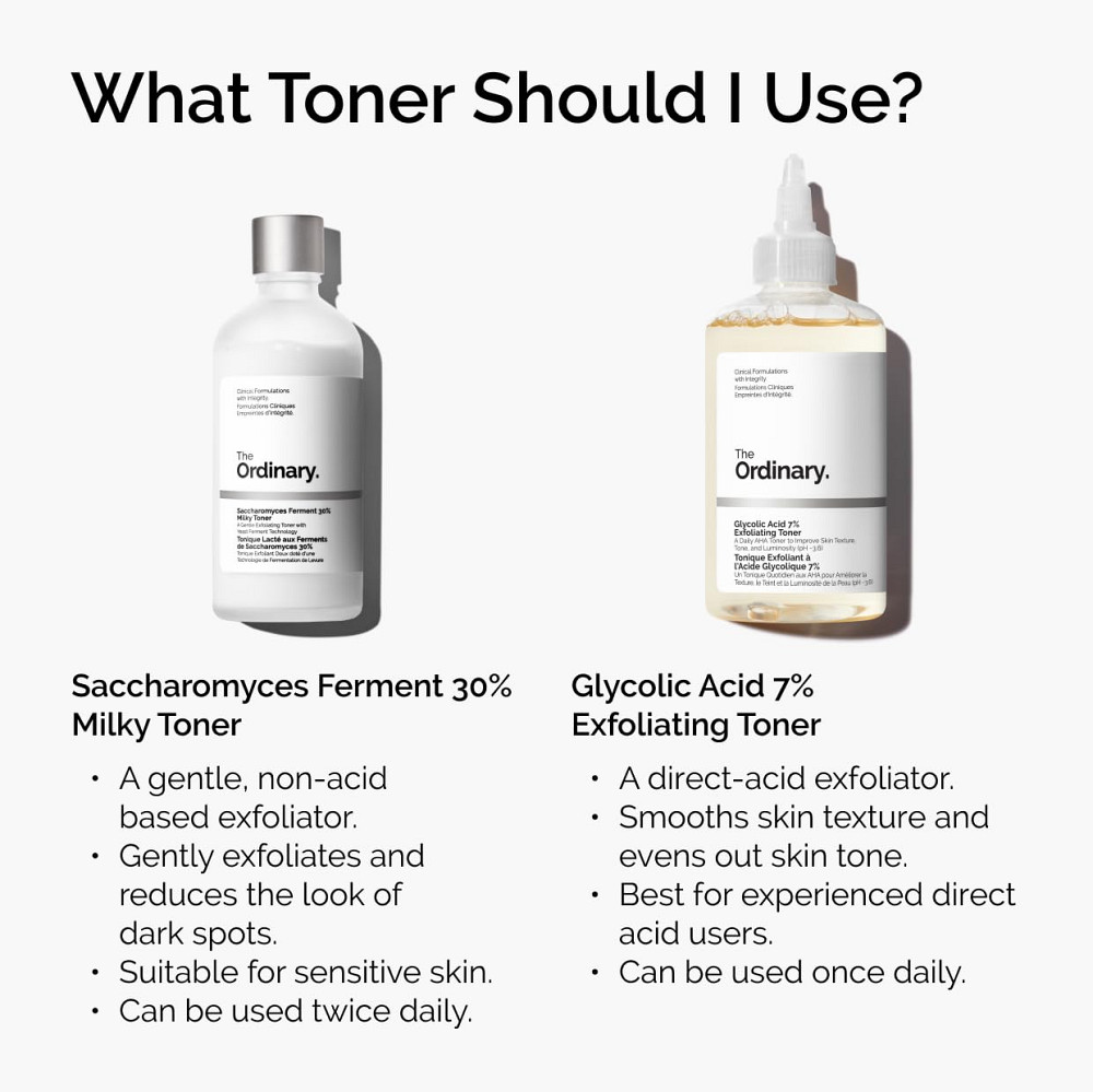 The Ordinary Glycolic Acid 7% Exfoliating Toner, Brightening and Smoothing Daily Toner for More Even Richmond - photo 6