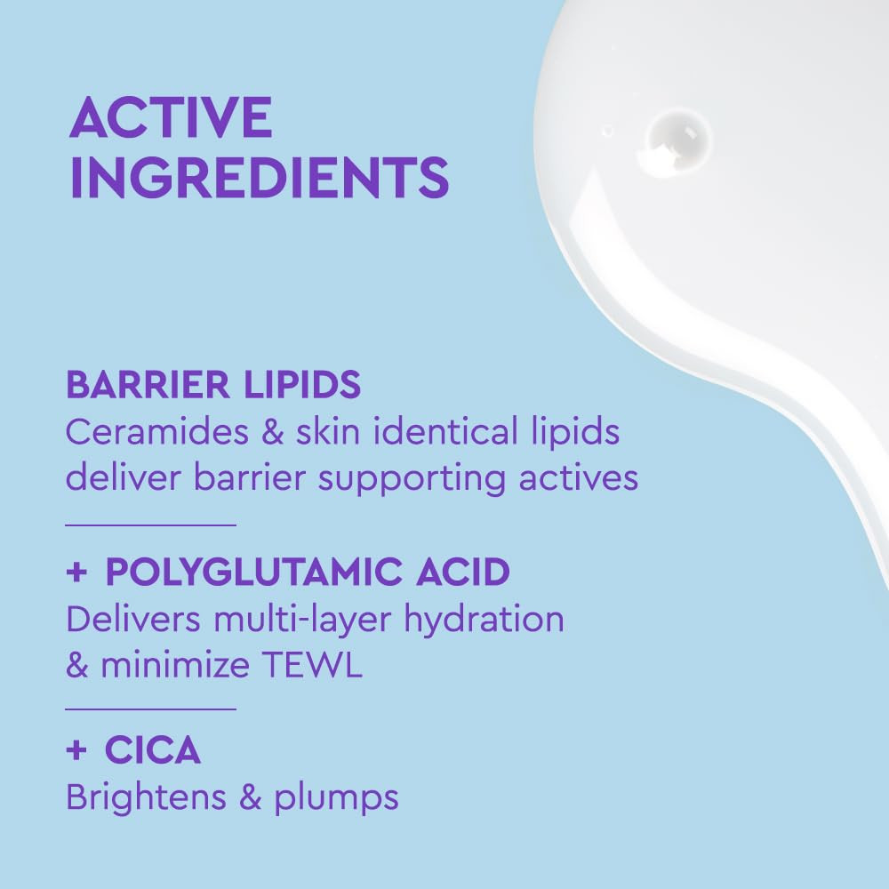 BYOMA Hydrating Milky Toner - Dewy, Ultra Hydrating Toner for Face - Soothes Skin, Locks in Moisture Richmond - photo 4