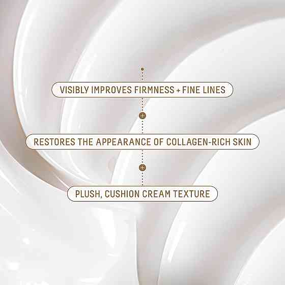 BIOSSANCE Squalane + Growth Factor Firming Face Moisturizer, 50ml Richmond