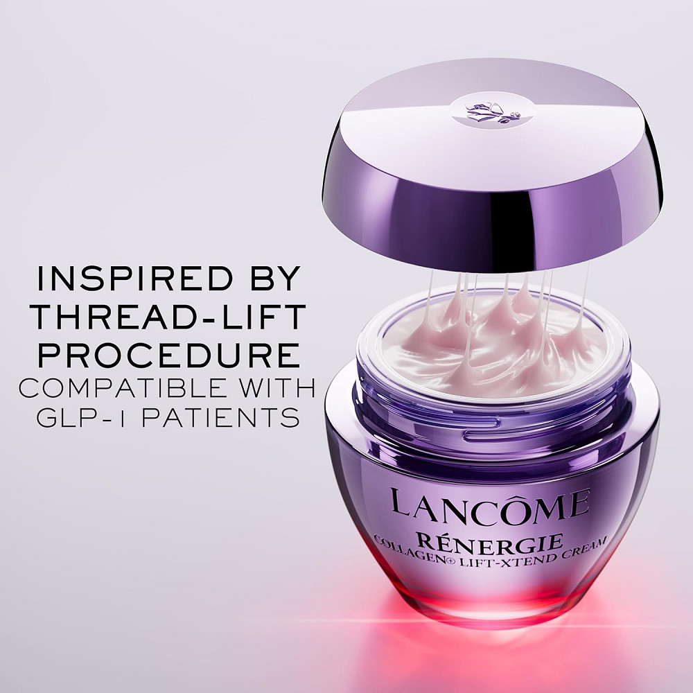 Lancôme Rénergie Collagen+ Lift-Xtend Cream, 1.7 oz – Visible Lift Anti-Aging Face Lift Cream with C Richmond - photo 2