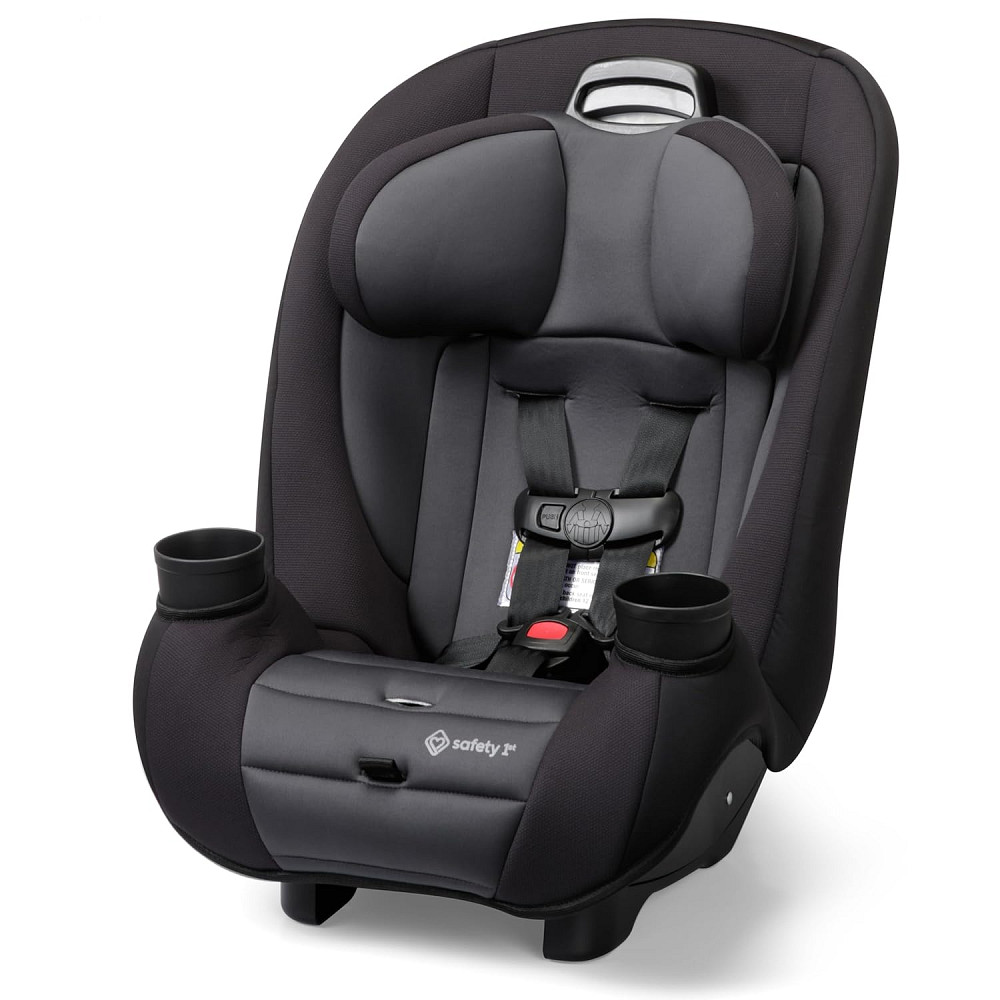 Safety 1st Ellaris 3-in-1 Convertible Car Seat, Slim Fit Design, Rear & Forward-Facing, 5-Position H Richmond - photo 1