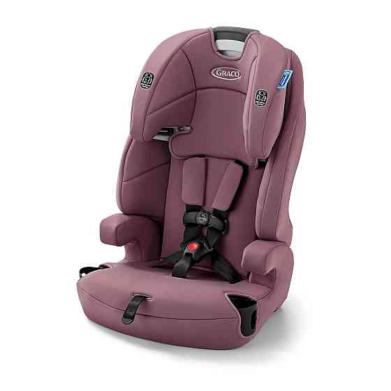 Graco® Tranzitions 3-in-1 Harness Booster Car Seat, Forward Facing Car Seat, Highback, to Backless B Richmond