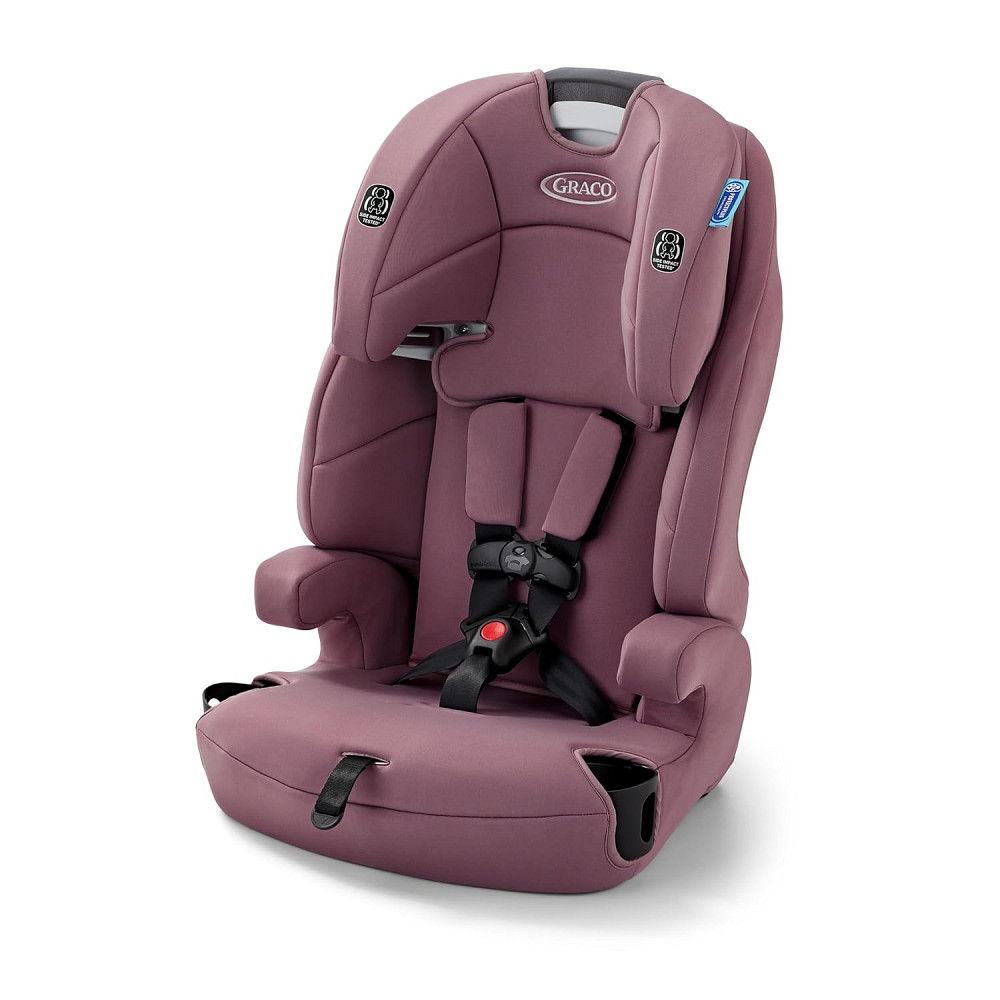 Graco® Tranzitions 3-in-1 Harness Booster Car Seat, Forward Facing Car Seat, Highback, to Backless B Richmond - photo 1