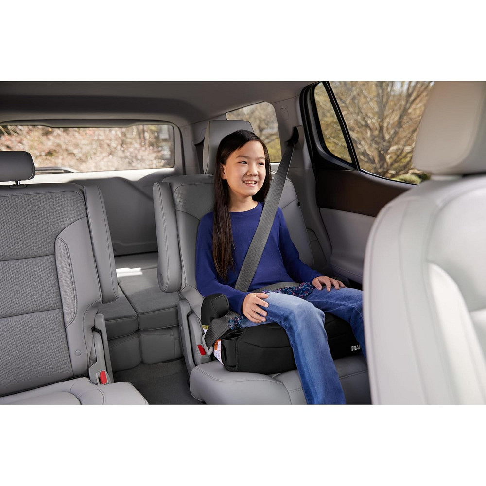 Graco® Tranzitions 3-in-1 Harness Booster Car Seat, Forward Facing Car Seat, Highback, to Backless B Richmond - photo 8
