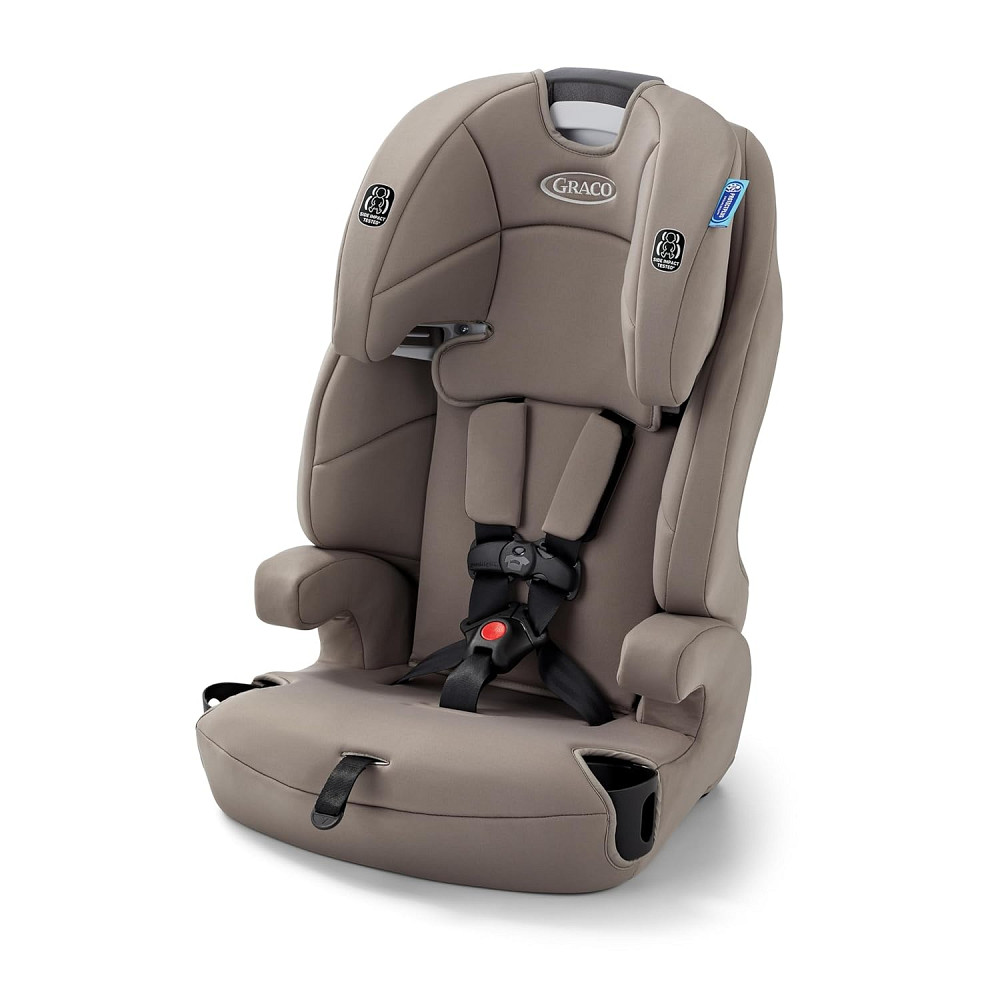 Graco® Tranzitions 3-in-1 Harness Booster Car Seat, Forward Facing Car Seat, Highback, to Backless B Richmond - photo 1