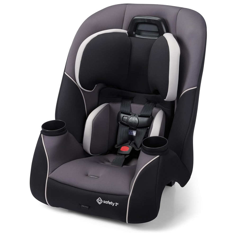 Safety 1st Crosstown All-in-One Convertible Car Seat, City Storm Richmond - photo 1