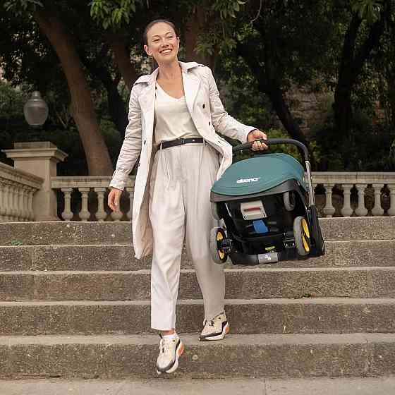 Doona Car Seat & Stroller, Nitro Black - All-in-One Travel System Richmond