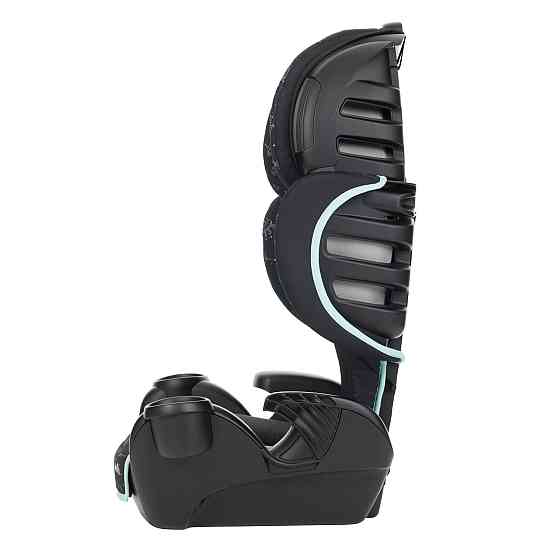 Evenflo GoTime LX Booster Car Seat (Astro Blue) Richmond