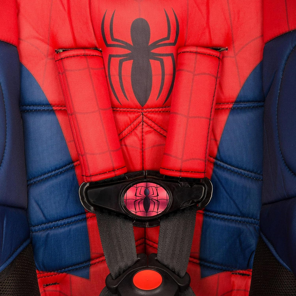 KidsEmbrace 2-in-1 Car Seat | Forward-Facing Harness (26.5–65 lbs) & Booster Mode (40–100 lbs) | Lat Richmond - photo 9