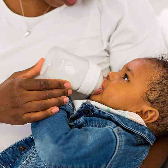 Evenflo Feeding Premium Proflo Venting Balance Plus Wide Neck Baby, Newborn and Infant Bottles - Dev Richmond
