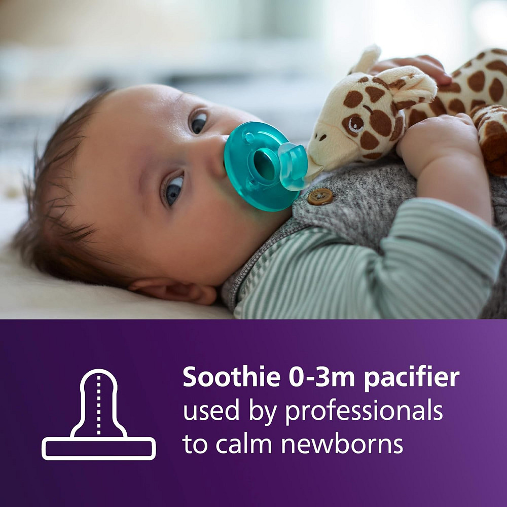 Philips Avent Natural Response Baby Gift Set - 3X 4oz Bottles with Slow Flow Nipple (Level 2), 2X 9o Richmond - photo 6