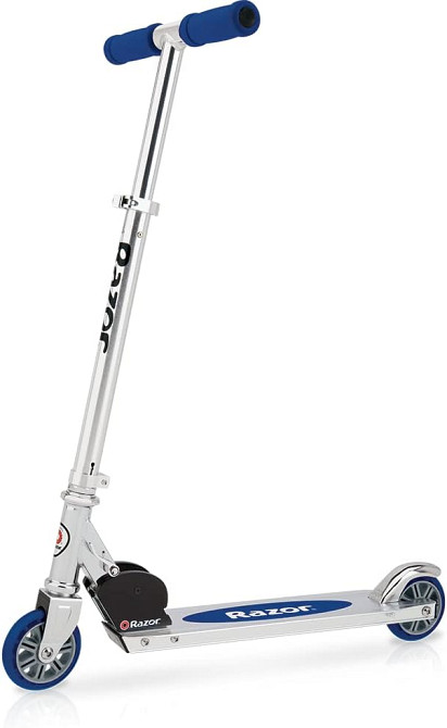Razor A Kick Scooter for Kids - Lightweight, Foldable, Aluminum Frame, and Adjustable Handlebars Richmond - photo 1