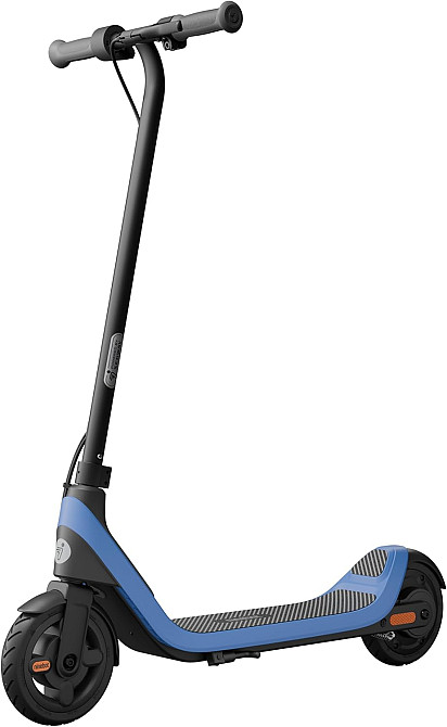 Segway Ninebot Kids eKickScooter, Kids Electric Scooter with Cruise Mode, Adjustable Handlebar Heigh Richmond - photo 1