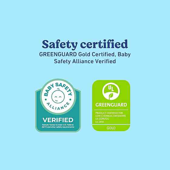 Graco Paris 4-in-1 Convertible Crib – GREENGUARD Gold Certified, Converts to Toddler Bed and Daybed, Richmond