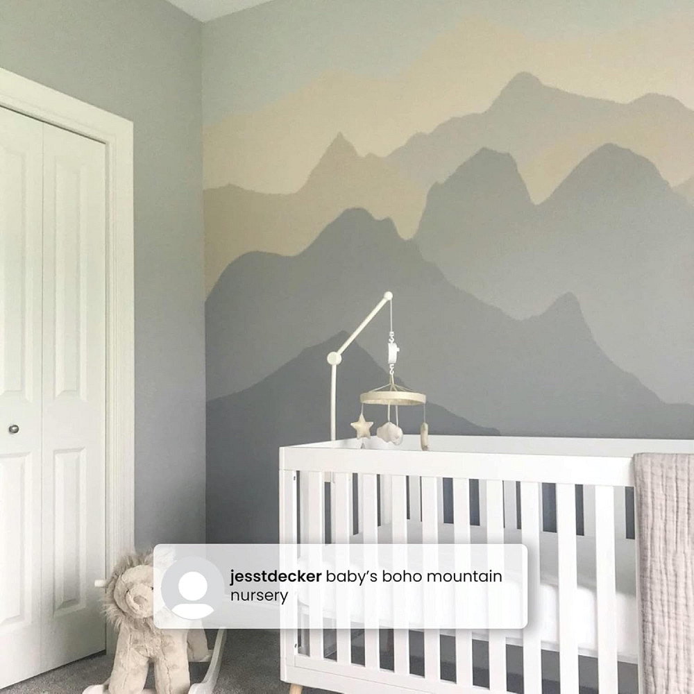 Delta Children Essex 4-in-1 Convertible Baby Crib, Bianca White with Natural Legs Richmond - photo 8