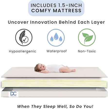 Delta Children Folding Portable Mini Baby Crib with 1.5-inch Mattress - Greenguard Gold Certified, N Richmond