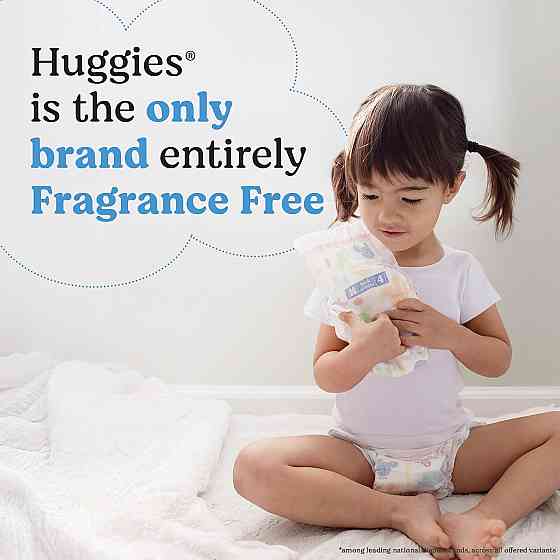 Huggies Size 4 Diapers, Snug & Dry Baby Diapers, Size 4 (22-37 lbs), 150 Count, Packaging May Vary Richmond