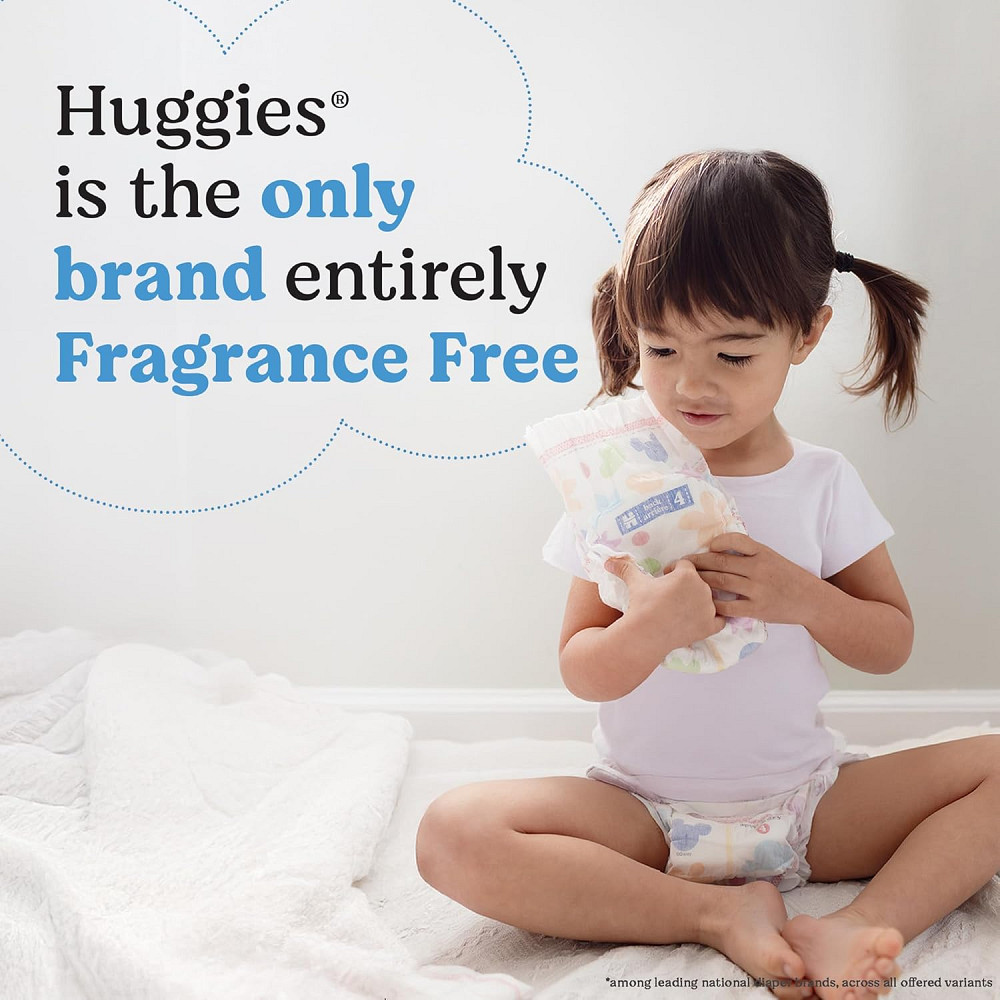 Huggies Size 4 Diapers, Snug & Dry Baby Diapers, Size 4 (22-37 lbs), 150 Count, Packaging May Vary Richmond - photo 6