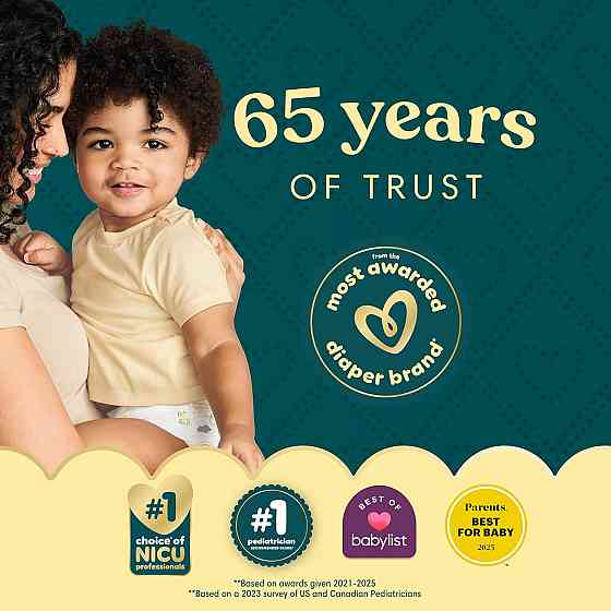 Pampers Gift Set, Disposable Diapers, Sensitive Wipes, & Milestone Gifts Richmond