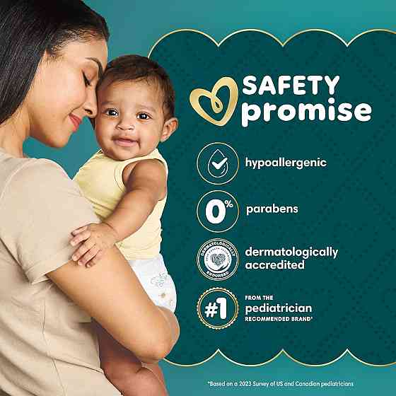Pampers Gift Set, Disposable Diapers, Sensitive Wipes, & Milestone Gifts Richmond