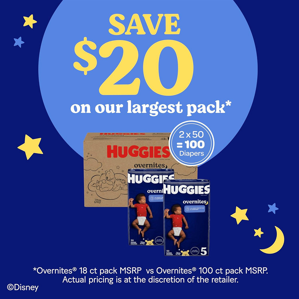 Diapers, Overnites - Size 4  (22-37 lbs) - 116  Count - Up to 12 Hours of Nighttime Leak Protection  Richmond - photo 5